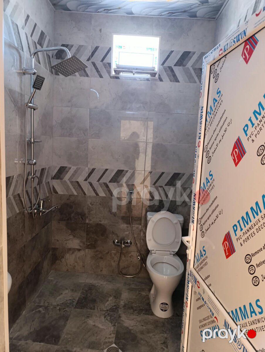 Həyət evi, Sumqayıt ş — Ev, villa, Sumqayıt (12)