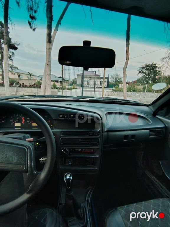 Lada (VAZ) 2115, 1.5 L, 2005 il, 174 000 km — Avtomobillər, Şəki (5)