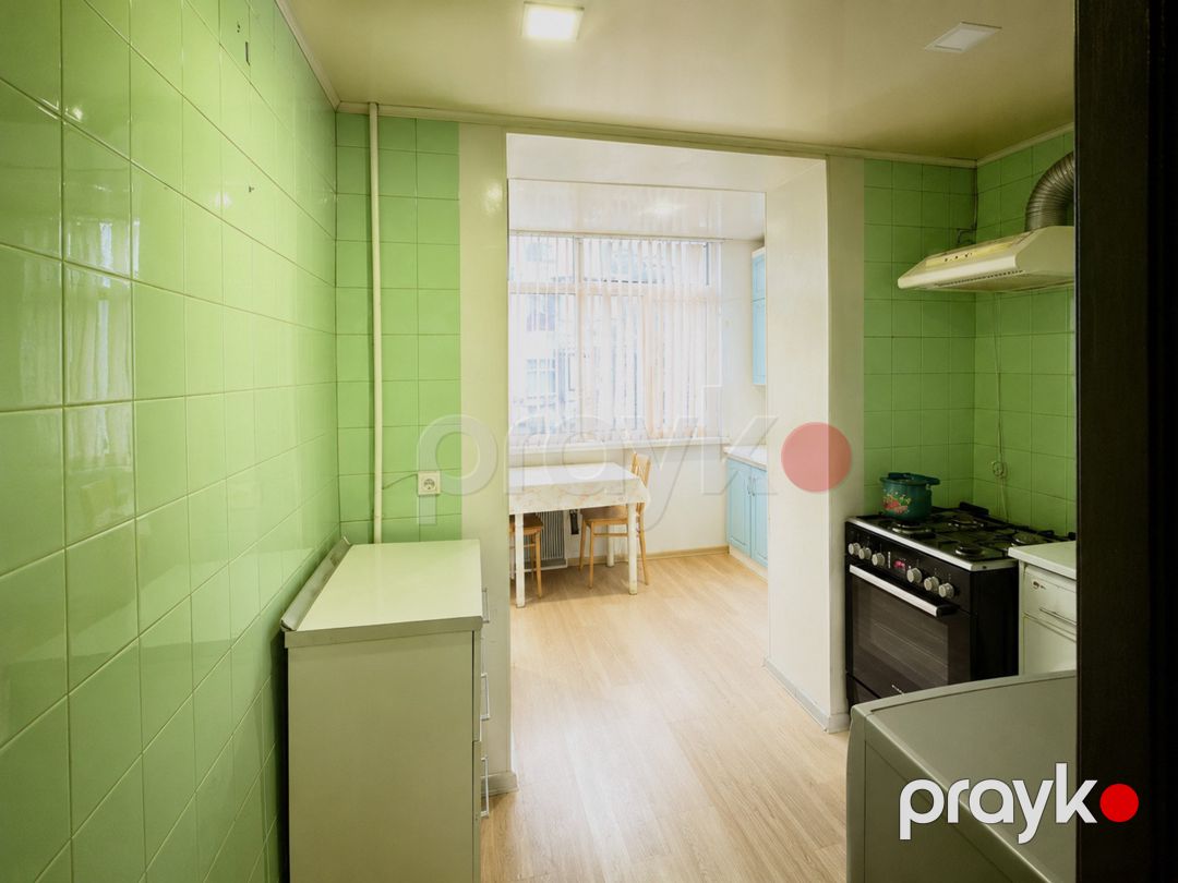 Satılır 3 otaqlı köhnə tikili 75 m² — Mənzil, Bakı (5)