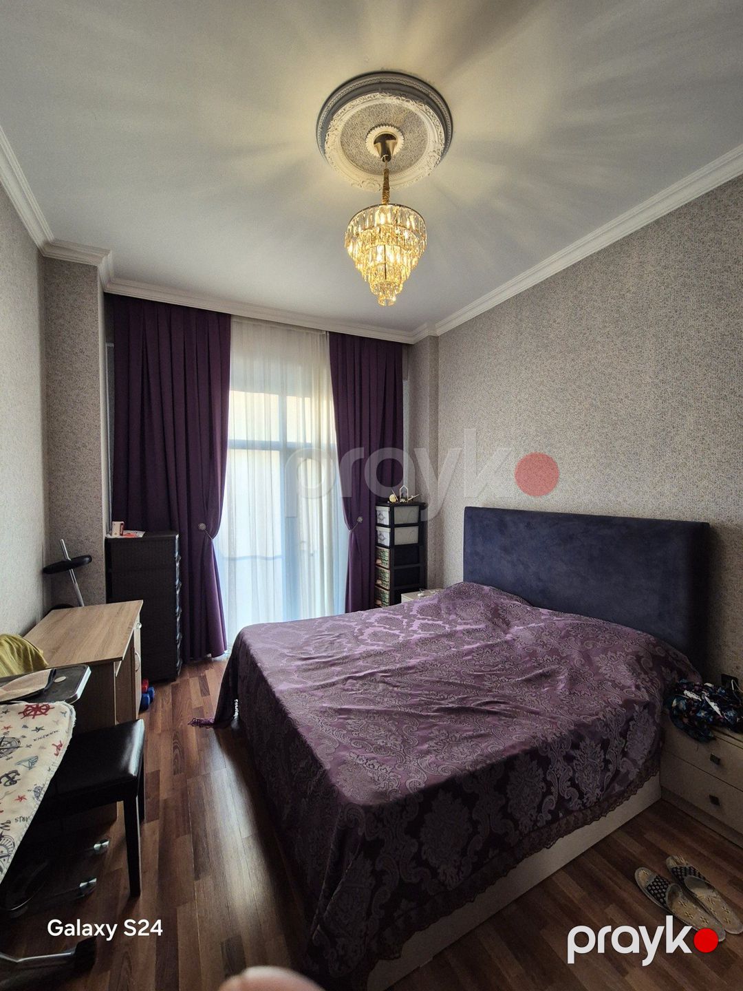 Satılır 3 otaqlı yeni tikili 92 m² — Mənzil, Bakı (5)