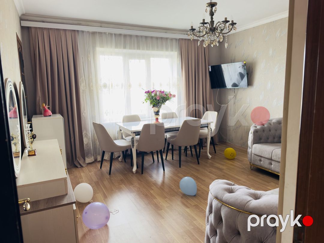 Satılır 3 otaqlı yeni tikili 75 m² — Mənzil, Bakı (4)
