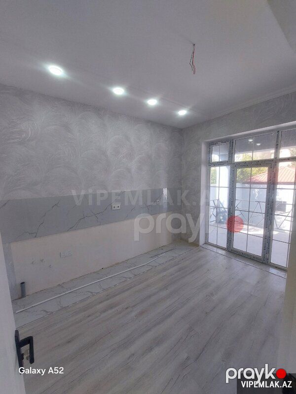 Suraxanı rayonunda 3 otaqlı Həyət evi Satılır, 250 m² — Ev, villa, Bakı (8)
