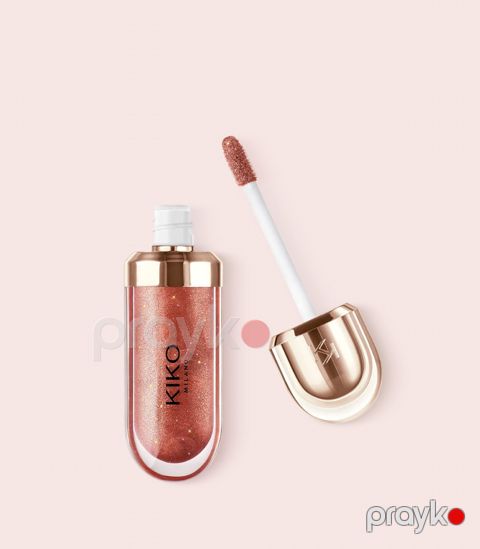 Dodaq üçün parıldadıcı 3D Hydra 20, 6.5 ml — Bakı