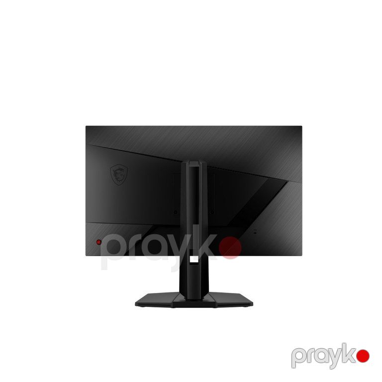 Monitor “MSI G272QPF E2 27" 2K Pivot IPS 180 Hz” — Kompüterlər və noutbuklar, Bakı (7)