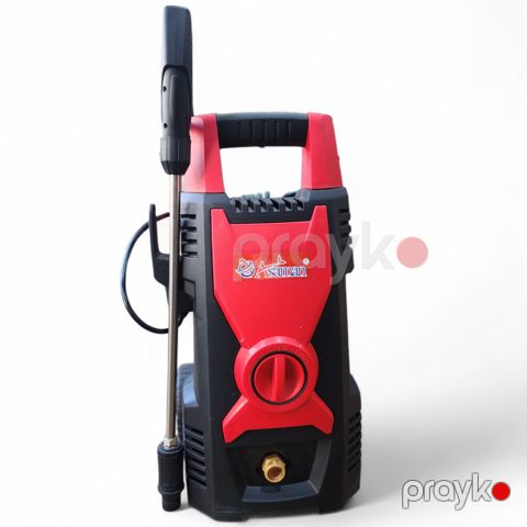 Yüksək təzyiqli yuyucu Asaman 1200W — Bakı