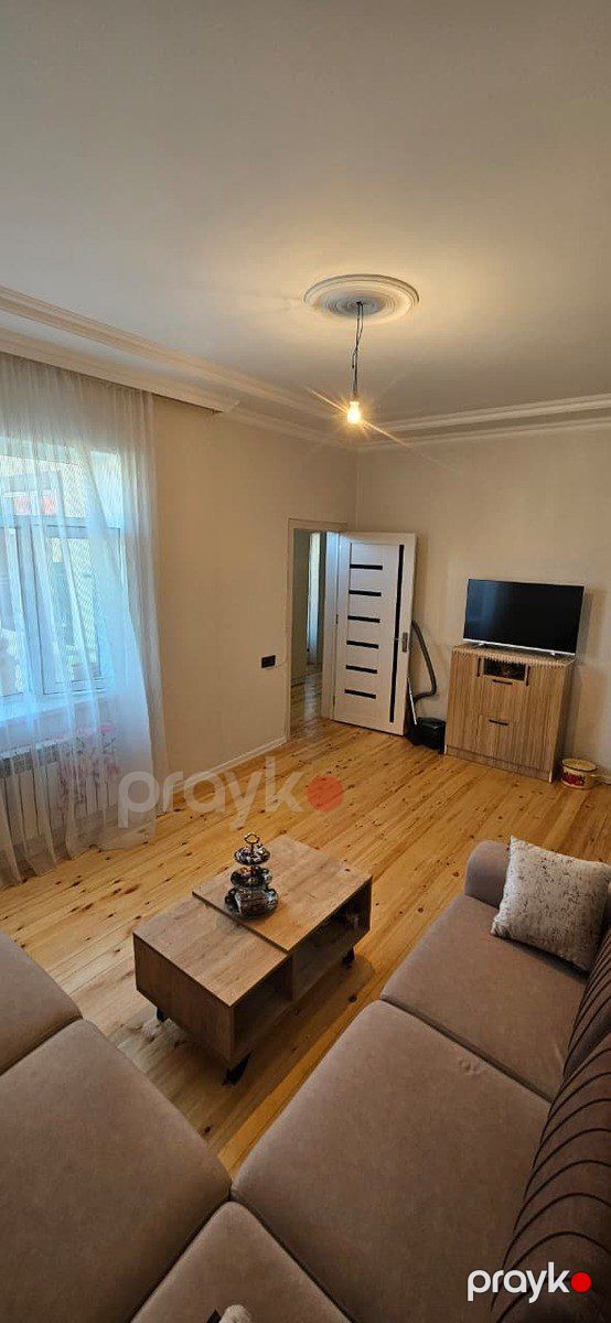 Satılır 3 otaqlı həyət evi/bağ evi 86 m² — Ev, villa, Bakı (4)