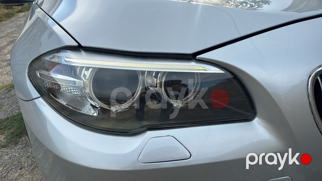 BMW F10 ön farası — Ehtiyat hissələri və aksesuarlar, Bakı (2)