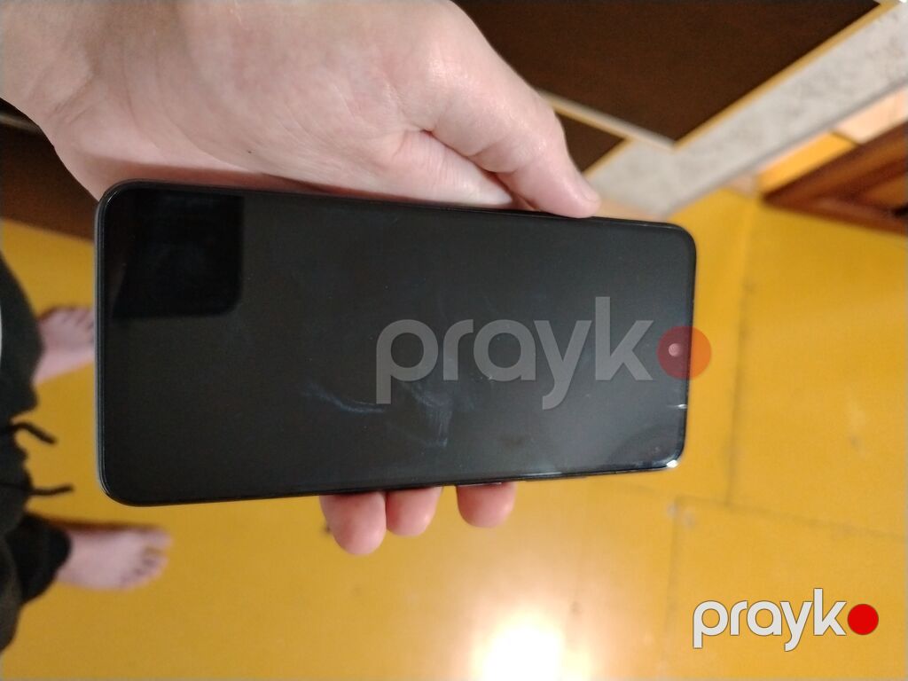 Redmi 10, 64 GB, rəng - Qara, Sensor — Xiaomi, Bakı (3)