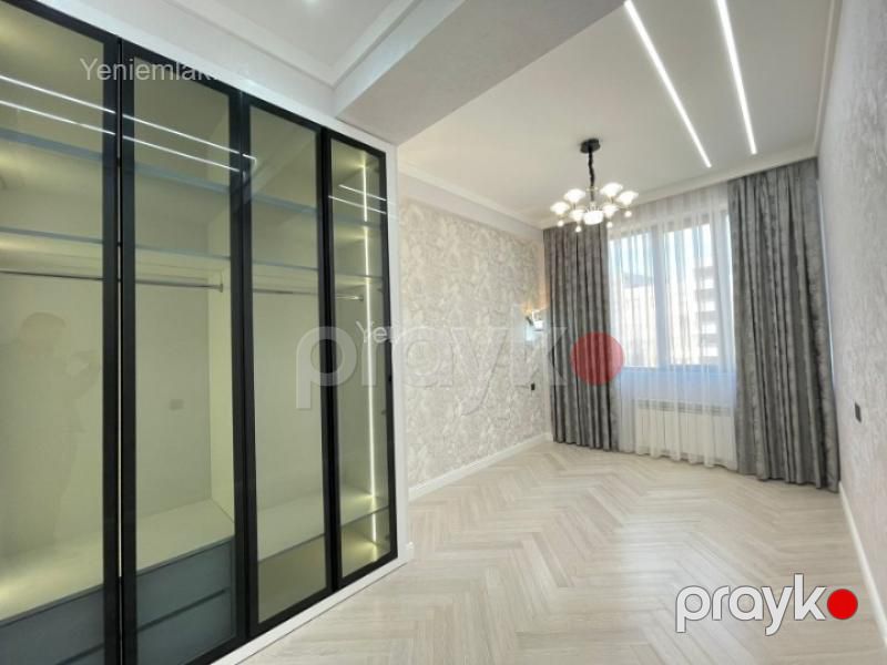 Satılır 4 otaqlı Bina evi menzil (Yeni tikili), 173 m², Xətai rayonu — Mənzil, Bakı (8)