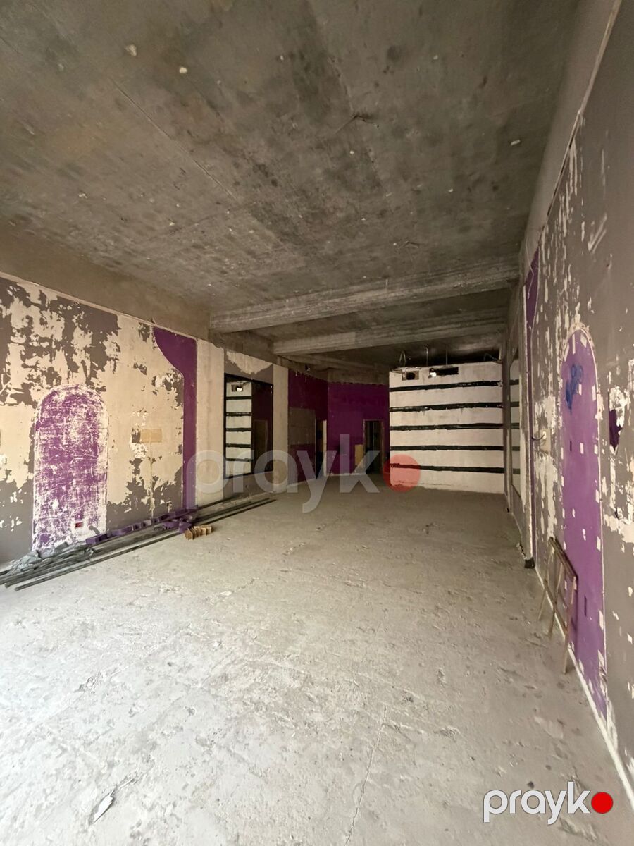 İcarəyə verilir 7 otaqlı ofis 300 m² — Ofis, Bakı (9)