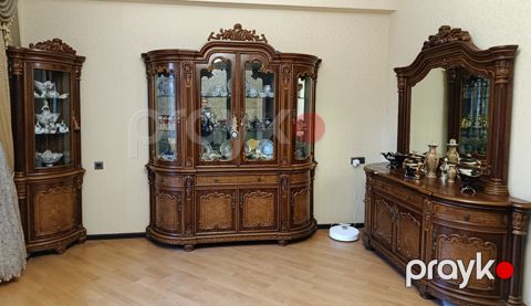 Qonaq otağı mebeli — Bakı
