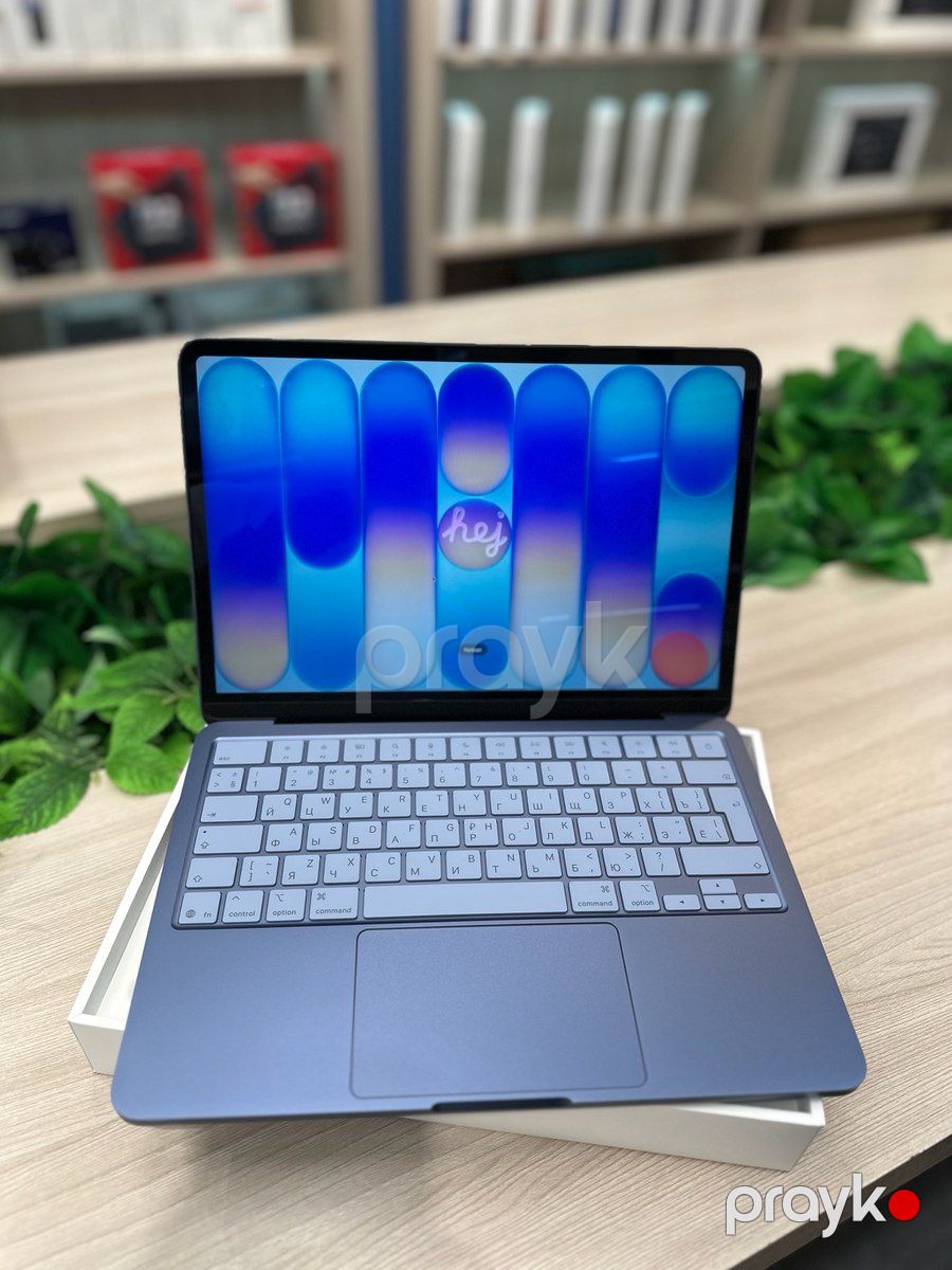 Macbook Neo — Noutbuklar, Bakı (2)