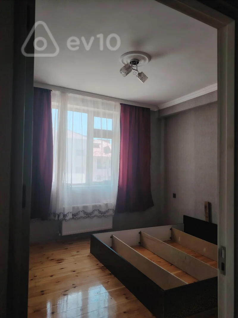 4 otaqlı mənzil, 111 m², Amir Bağırov küç — kirayə — Mənzil, Bakı (9)