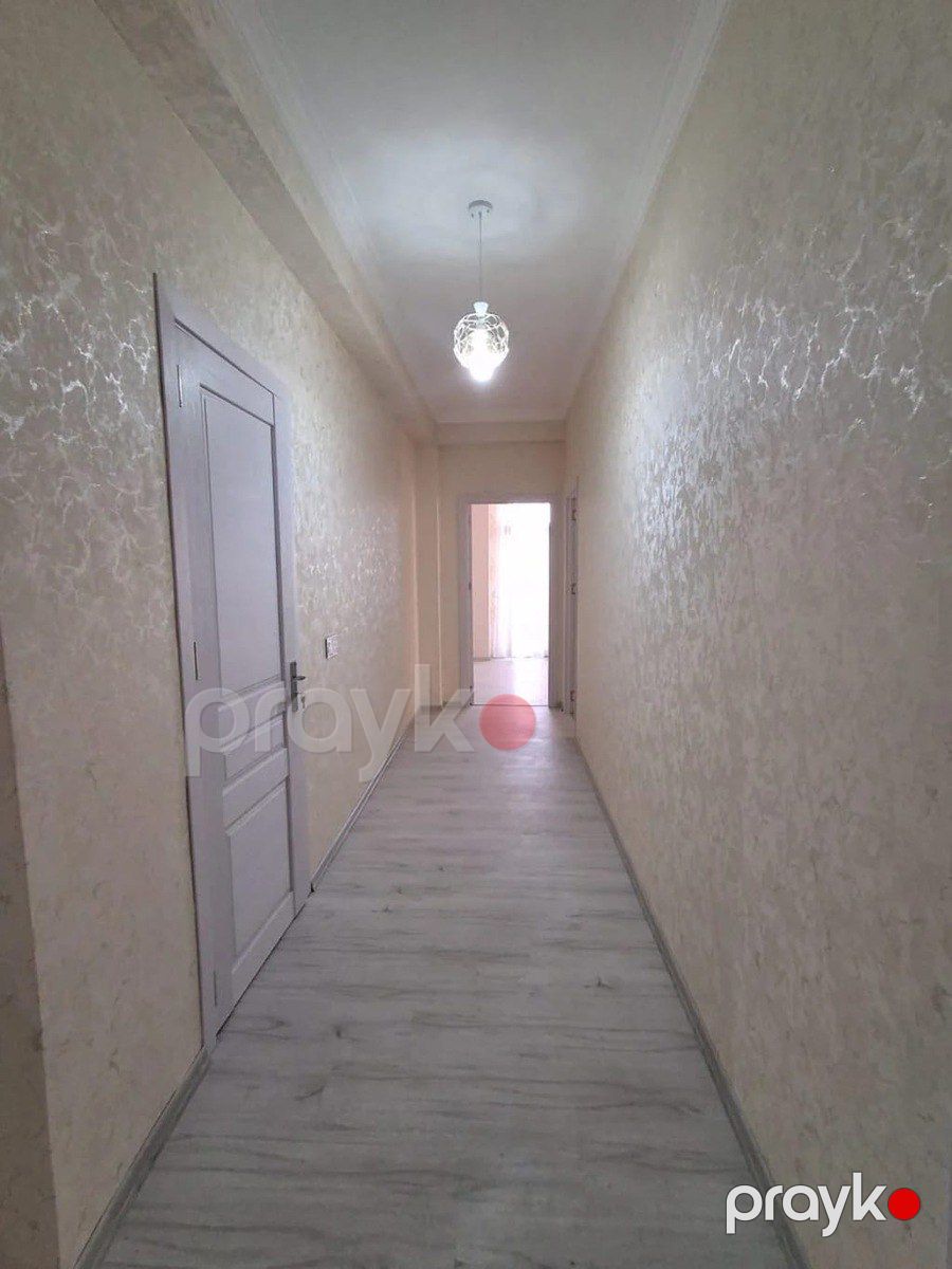 İcarəyə verilir 2 otaqlı yeni tikili 90 m² — Mənzil, Bakı (10)