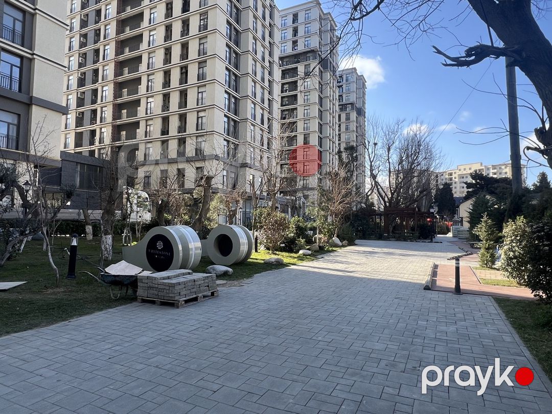 İcarəyə verilir 4 otaqlı ofis 200 m² — Ofis, Bakı (5)
