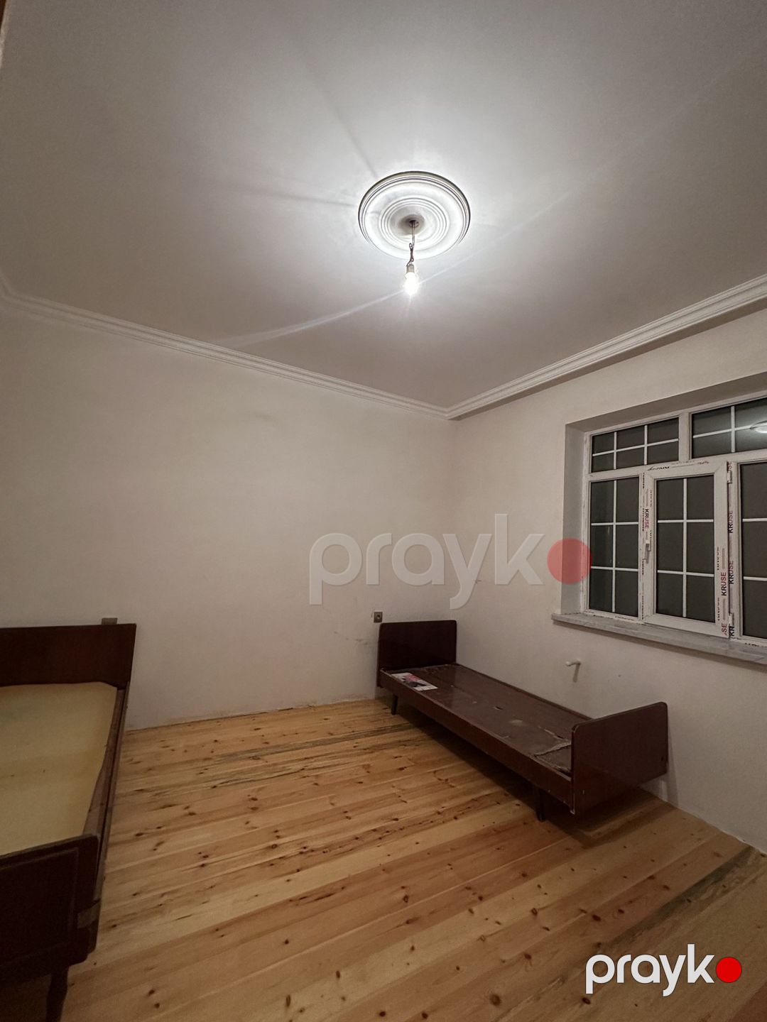 İcarəyə verilir 4 otaqlı həyət evi/bağ evi 120 m² — Ev, villa, Bakı (6)