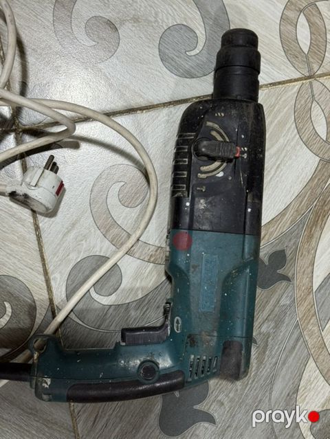 Makita HR2450 perforator (SDS-Plus) - Brend/model: Makita HR2450 — Bakı