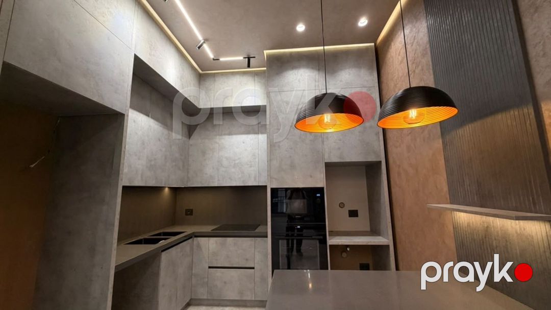 Satılır 2 otaqlı yeni tikili 65.5 m² — Mənzil, Bakı (7)