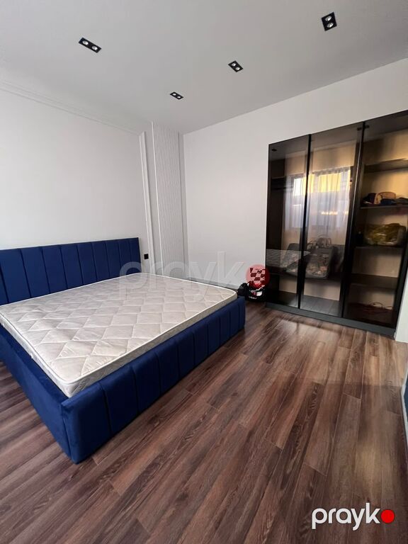 İcarəyə verilir 4 otaqlı həyət evi/bağ evi 240 m² — Ev, villa, Bakı (8)