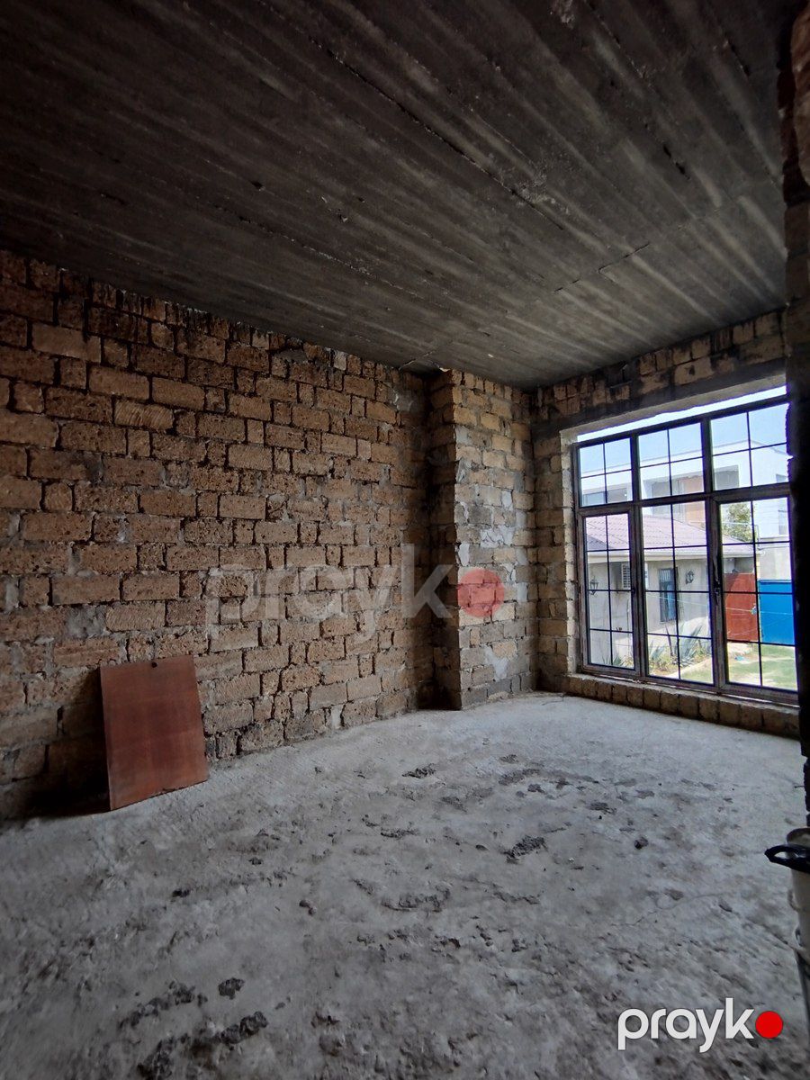 Satılır 10 otaqlı həyət evi/bağ evi 400 m² — Ev, villa, Bakı (11)