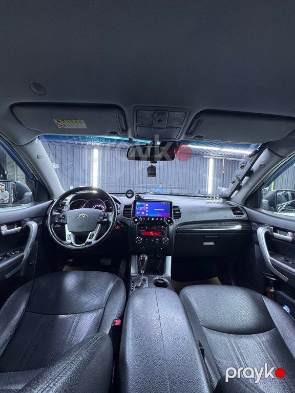 Kia Sorento, 2.0 L, 2012 il, 255 000 km — Avtomobillər, Bakı (9)