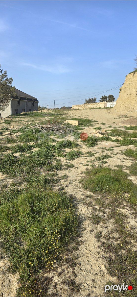 Həyət evi, Avtovağzal m — Ev, villa, Bakı (4)