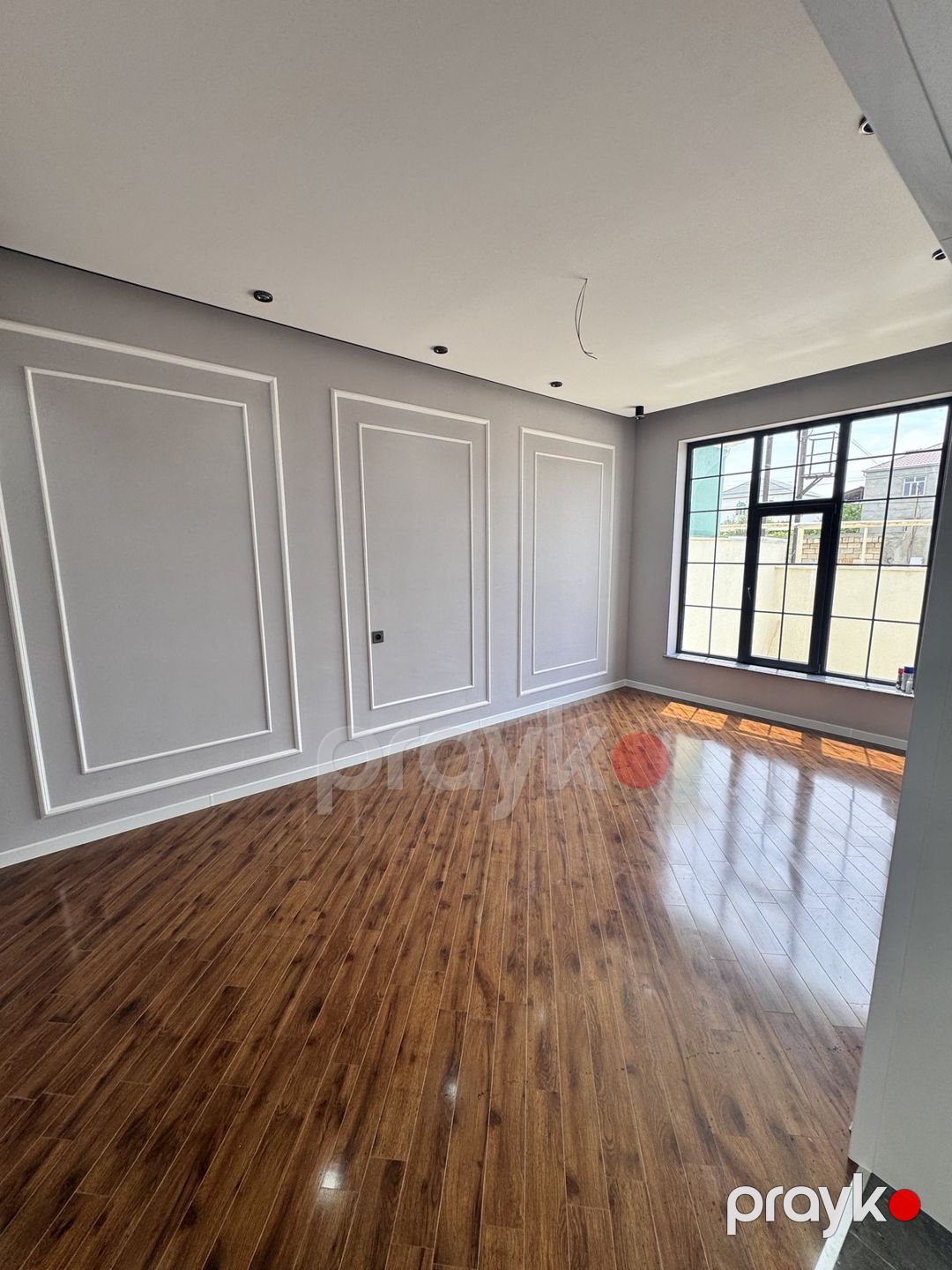 Satılır 3 otaqlı həyət evi/bağ evi 80 m² — Ev, villa, Bakı (7)