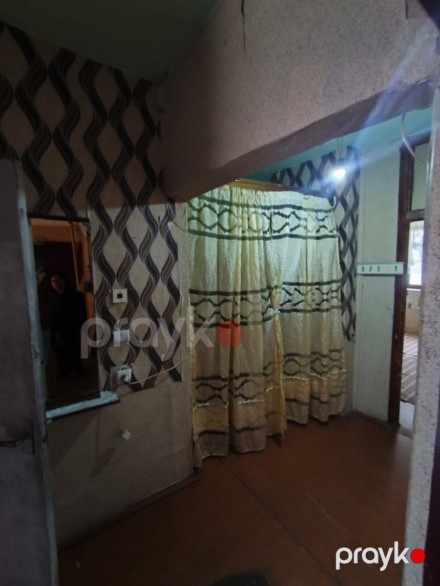 İcarəyə verilir 2 otaqlı köhnə tikili 60 m² — Mənzil, Bakı (5)