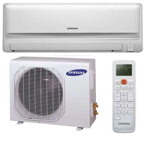 Anbar Dəyərindən Aşağı Samsung kondisioner 12000 BTU Sifariş etməyə — Digah