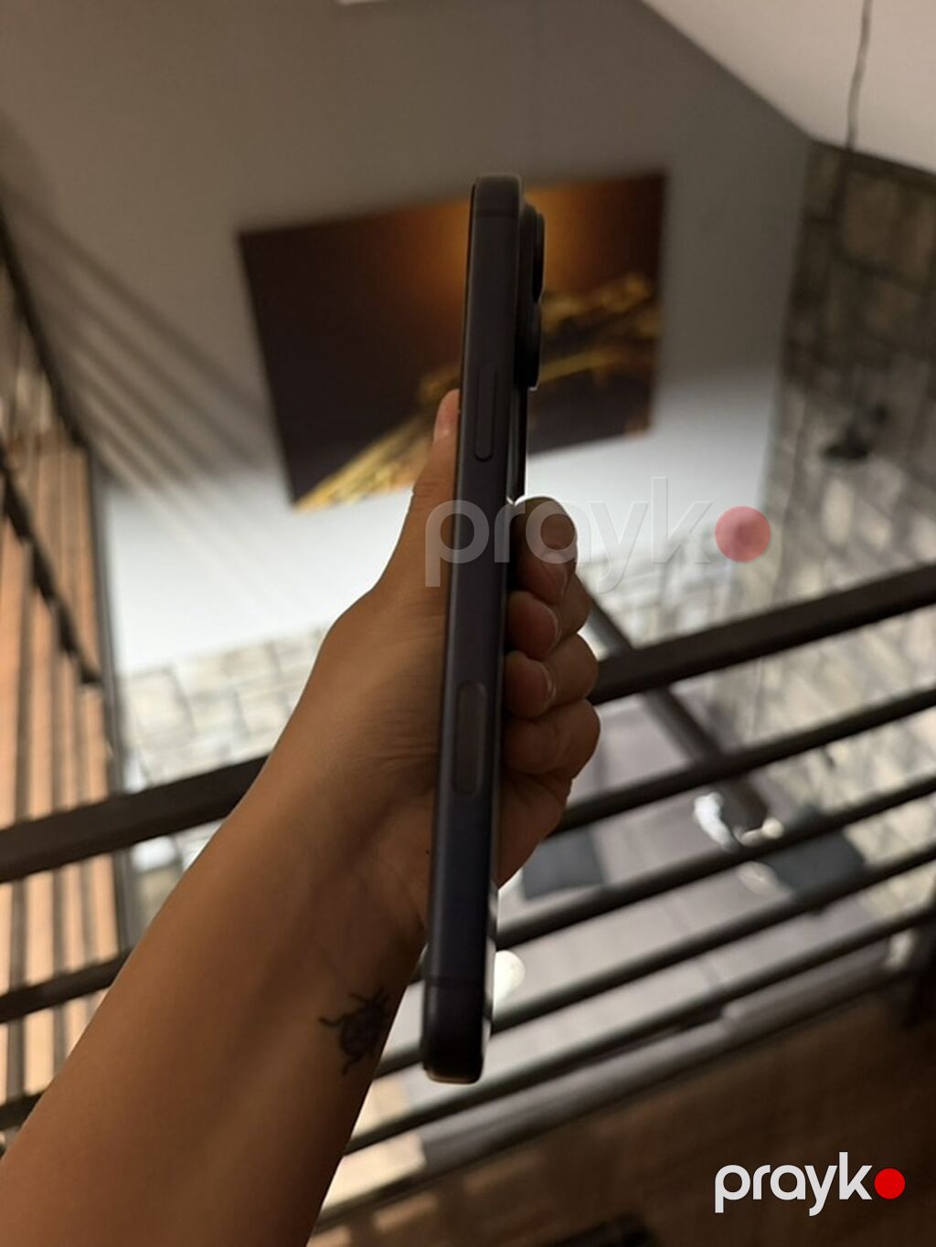 IPhone 17 Pro Max, 512 GB — Apple iPhone, Bakı (3)