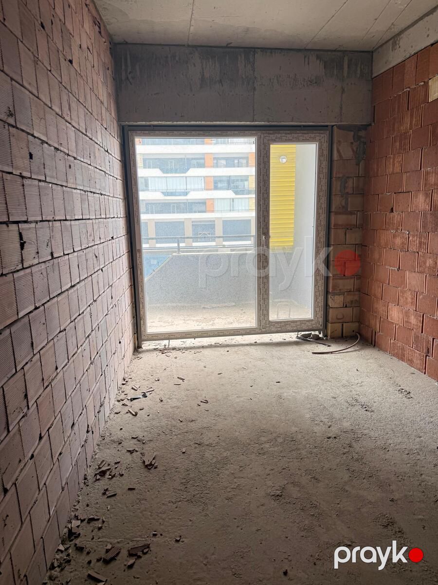 Satılır 2 otaqlı yeni tikili 68 m² — Mənzil, Bakı (12)
