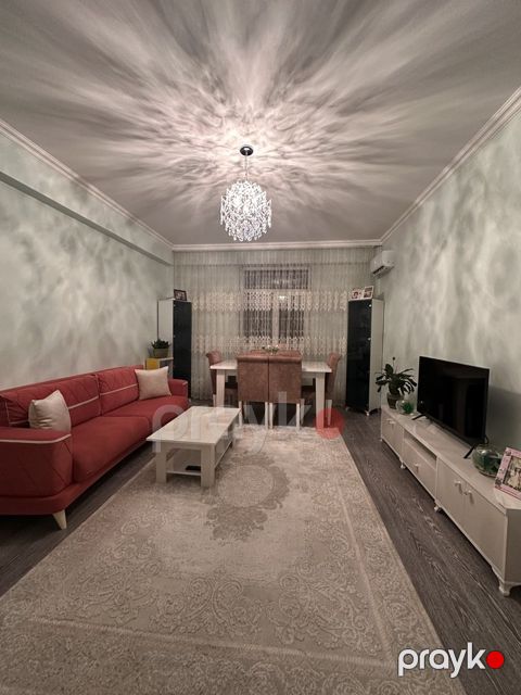 Satılır 3 otaqlı yeni tikili 96 m² — Bakı