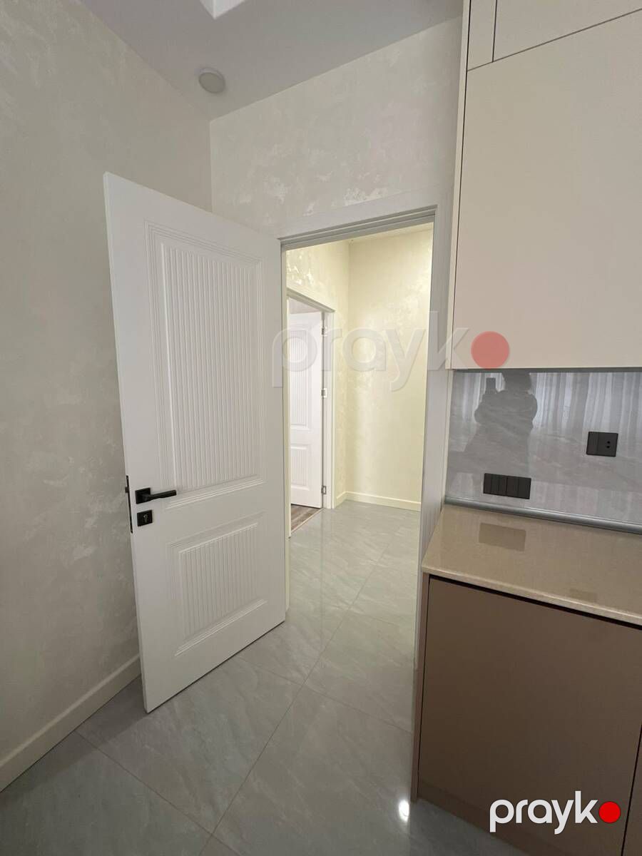 İcarəyə verilir 2 otaqlı yeni tikili 120 m² — Mənzil, Bakı (10)