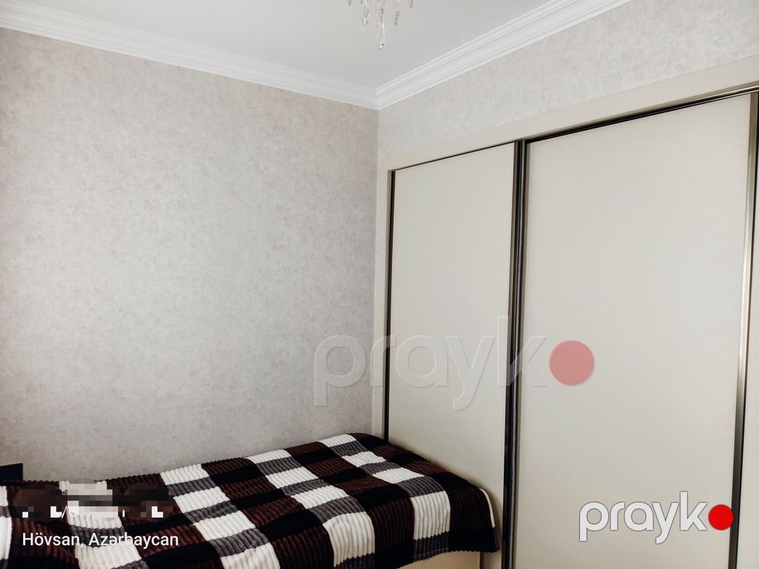 Satılır 3 otaqlı köhnə tikili 65 m² — Mənzil, Bakı (9)