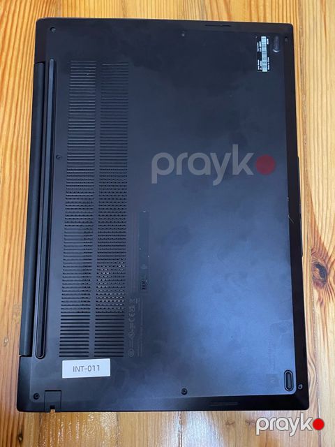 Lenovo ThinkPad E16 GEN1 512/16GB