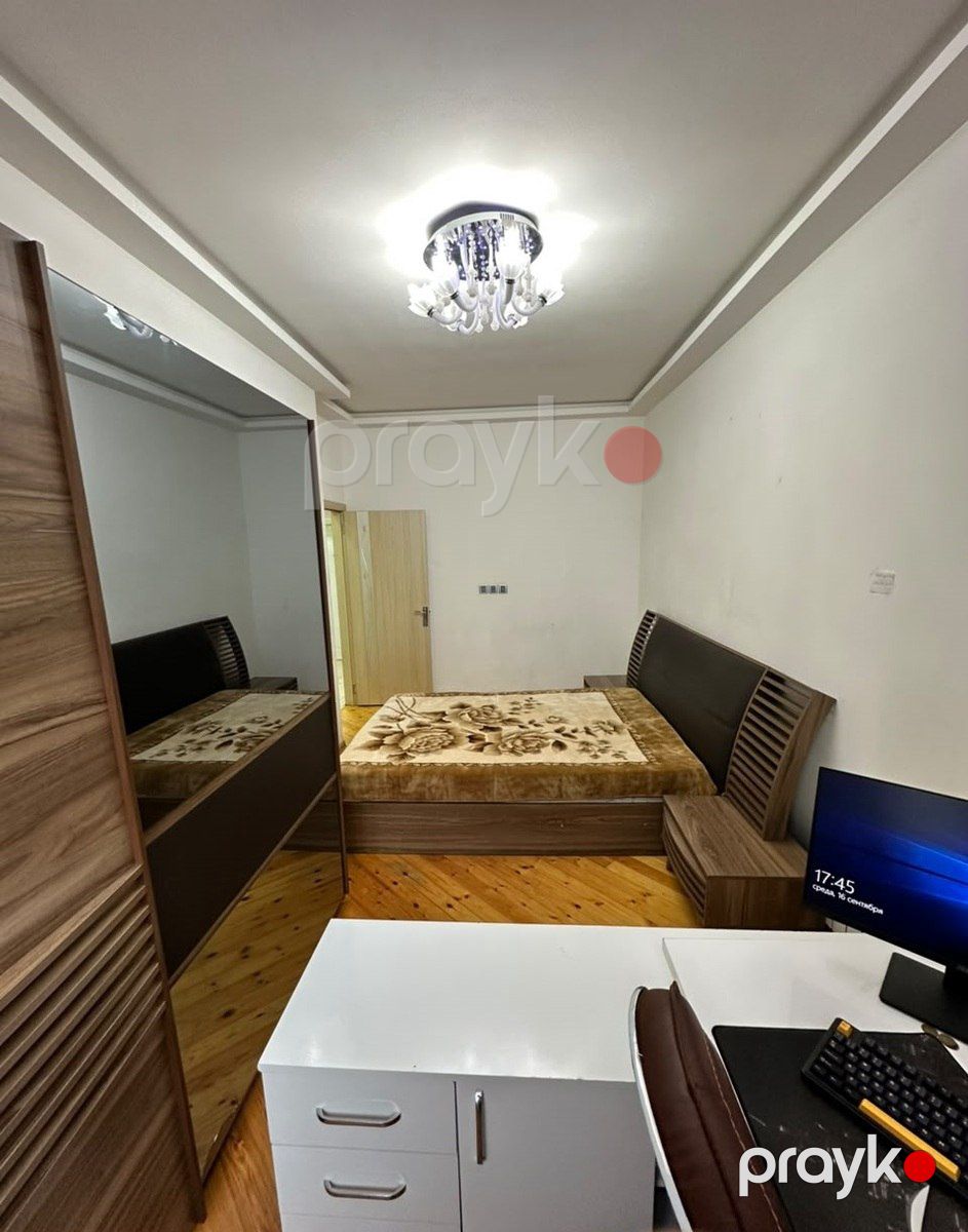 Satılır 3 otaqlı yeni tikili 92.7 m² — Mənzil, Xırdalan (9)