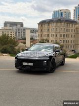 Hyundai Grandeur, 2024 il — Minik avtomobili icarəsi
