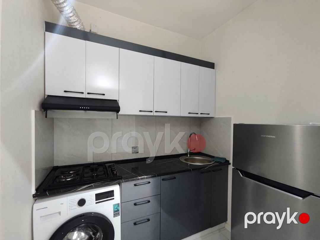 2-otaqlı yeni tikili kirayə verilir, Aaaf Park, 50 m² — Mənzil, Xırdalan (4)
