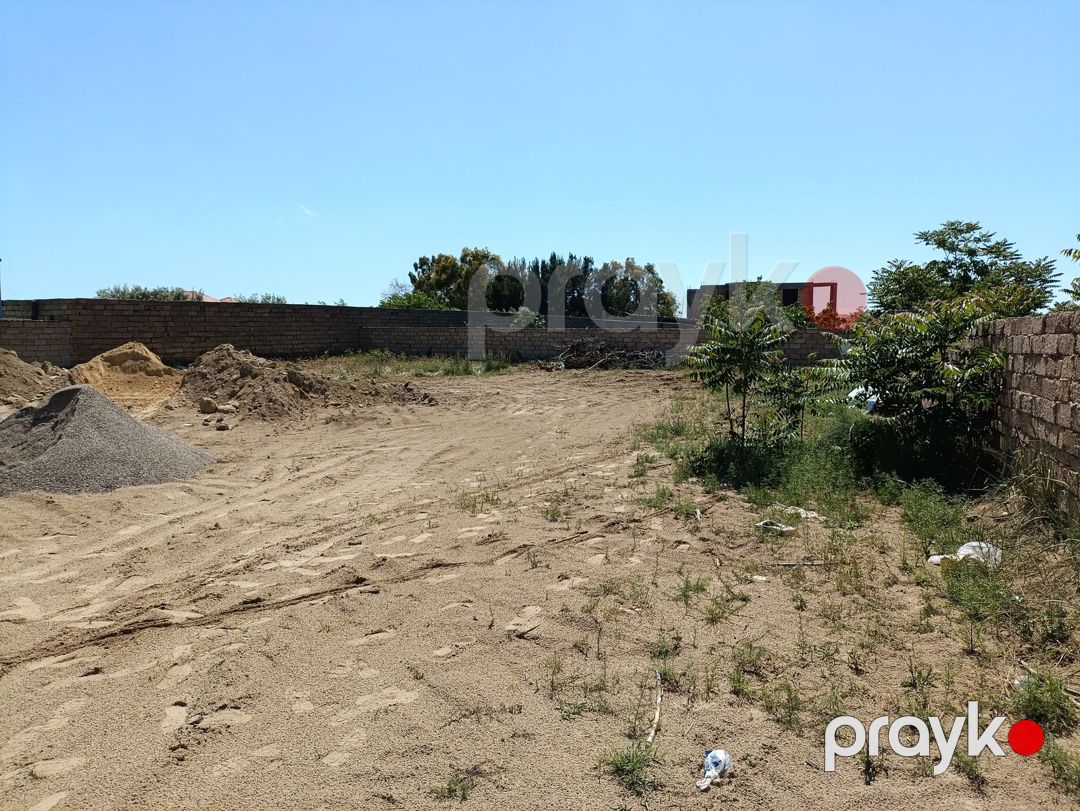 Satılır torpaq 9 sot — Torpaq, Bakı (7)