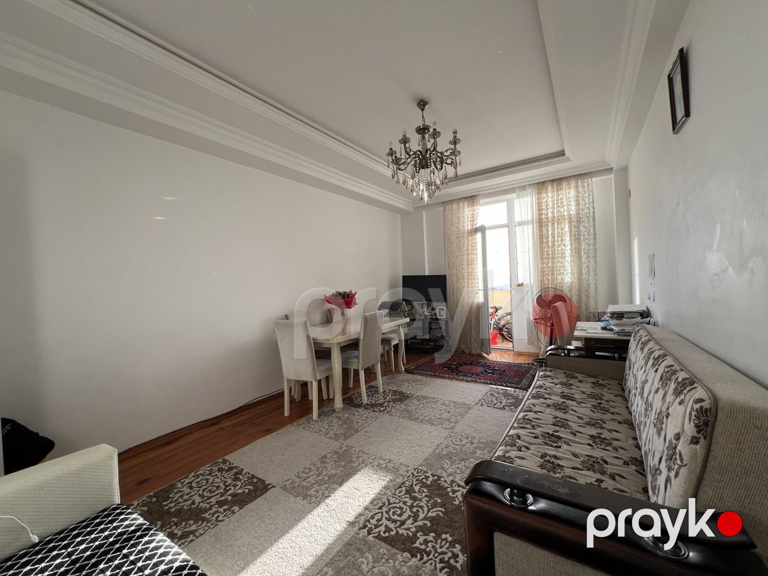 Satılır 2 otaqlı yeni tikili 92 m² — Mənzil, Bakı (2)