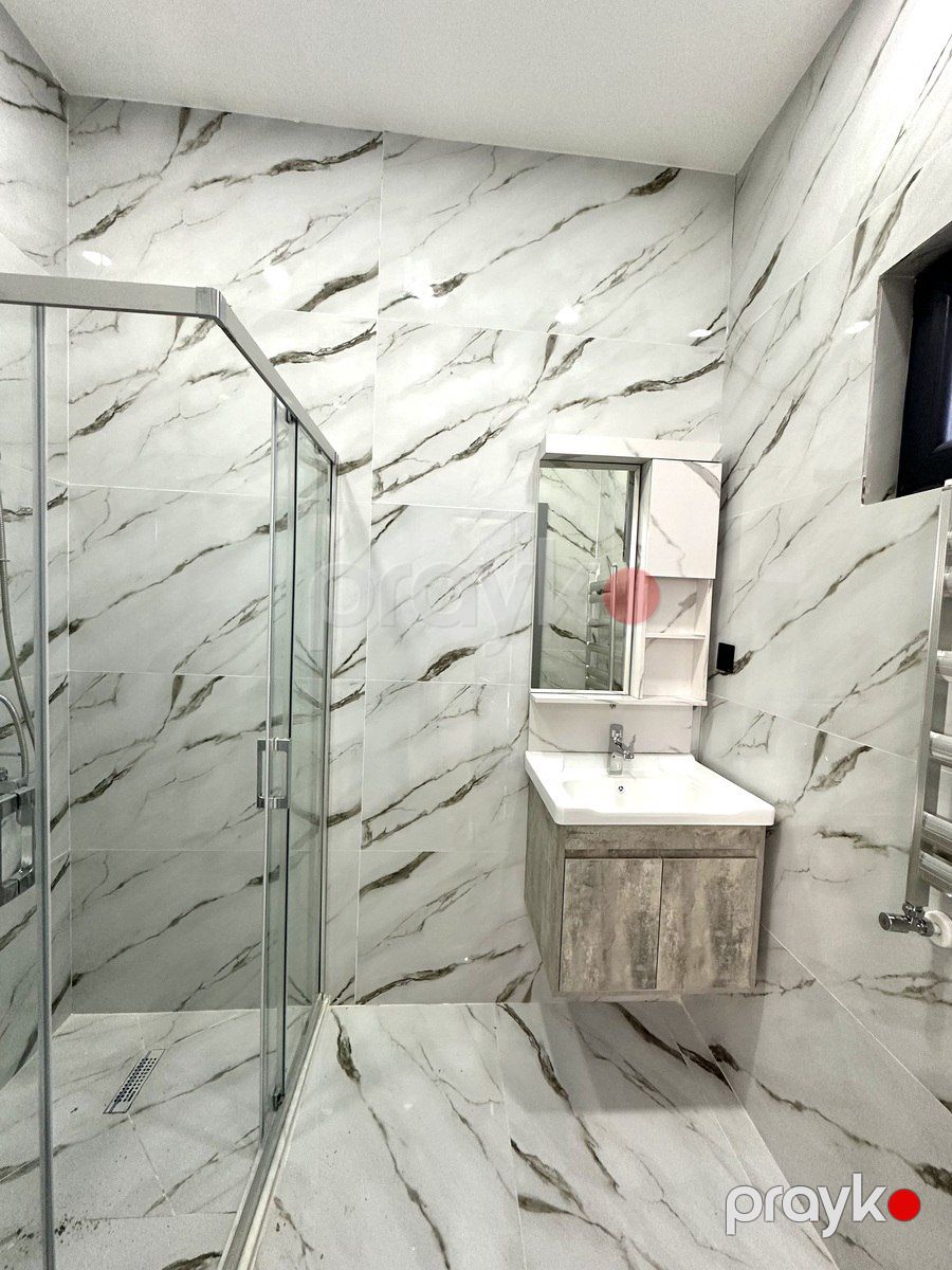 Satılır 4 otaqlı həyət evi/bağ evi 110 m² — Ev, villa, Bakı (9)