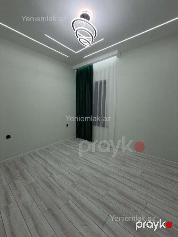 Satılır 4 otaqlı Həyət evi / Villa, 160 m², Xəzər rayonu — Ev, villa, Bakı (12)