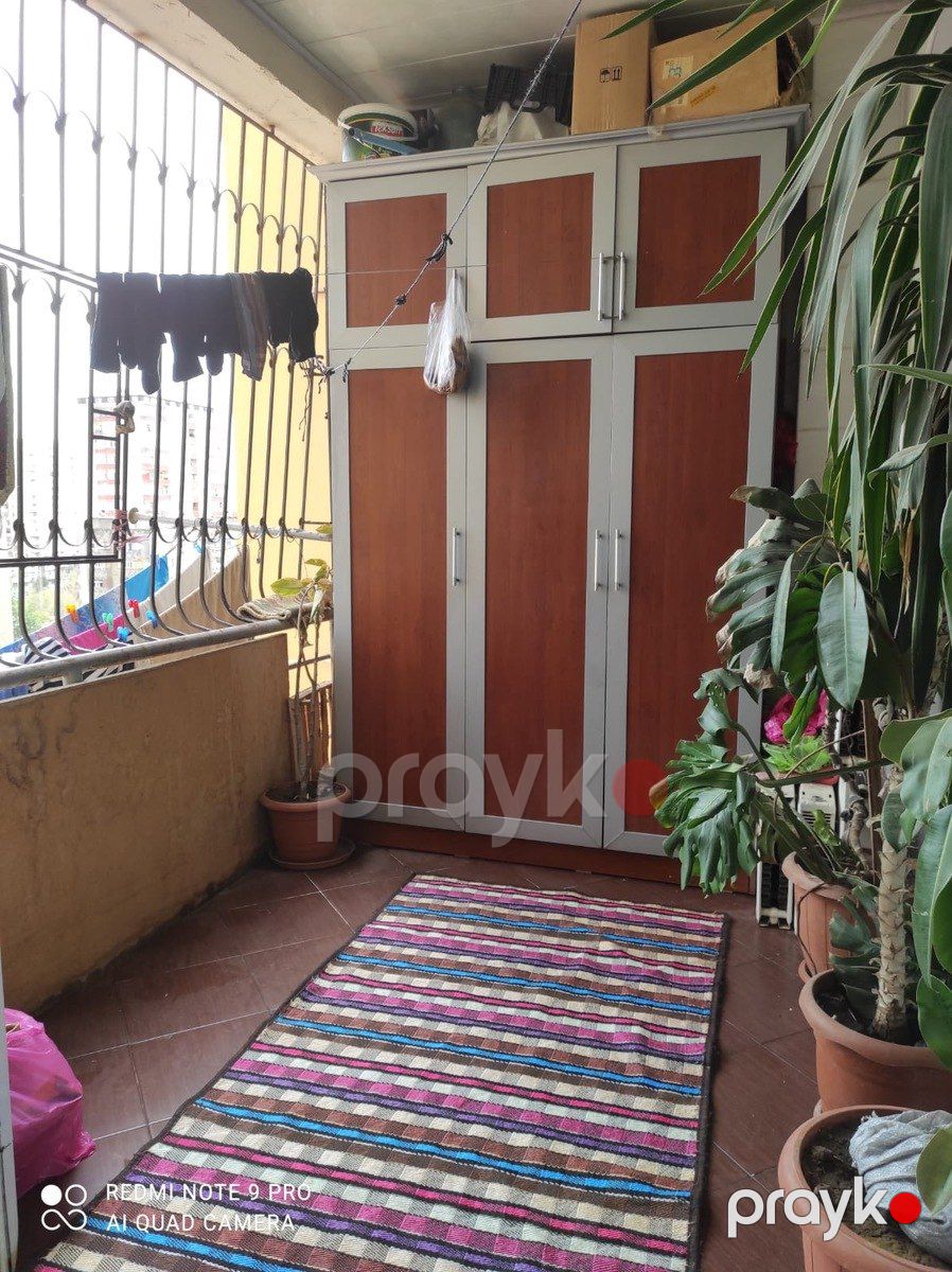 Satılır 3 otaqlı yeni tikili 148 m² — Mənzil, Bakı (9)