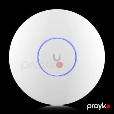 Ubiquiti UniFi tavan tipli Wi‑Fi Access Point - Şık, kompakt dairəvi — Xırdalan