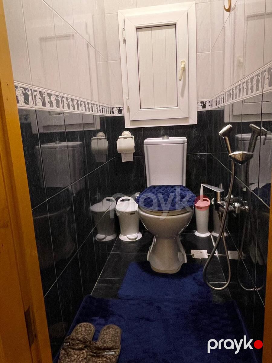 Satılır 5 otaqlı köhnə tikili 110 m² — Mənzil, Bakı (6)