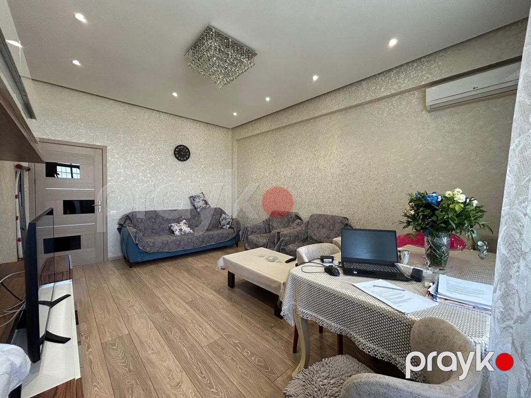 Satılır 3 otaqlı yeni tikili 87 m² — Mənzil, Xırdalan (3)