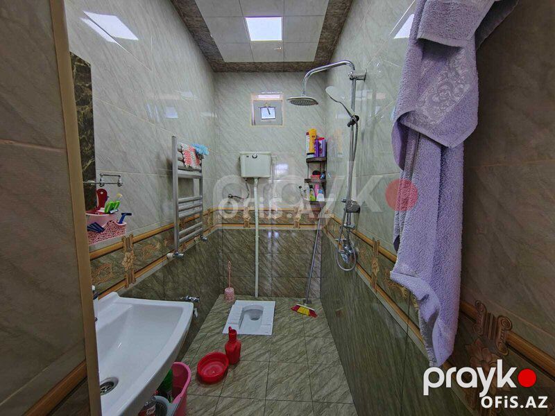 Həyət evləri Satılır Sabunçu r., Maştağa q., 3 otaq, 90 m² — Ev, villa, Bakı (3)