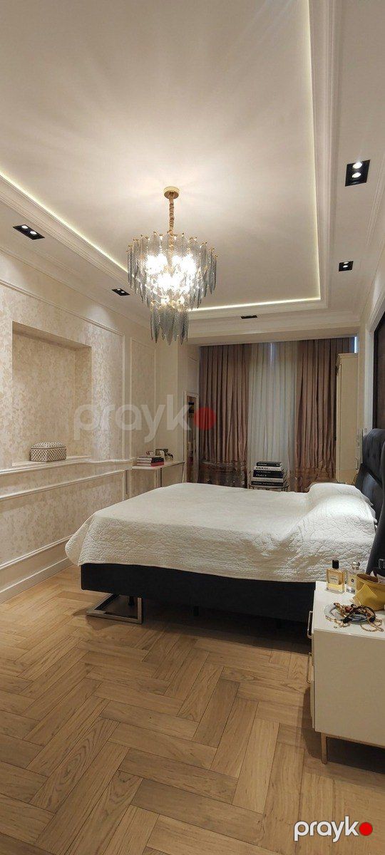 Satılır 2 otaqlı yeni tikili 100 m² — Mənzil, Bakı (5)