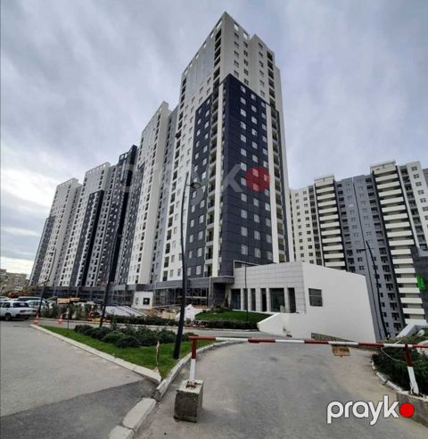 Satılır 2 otaqlı yeni tikili 95 m² — Bakı