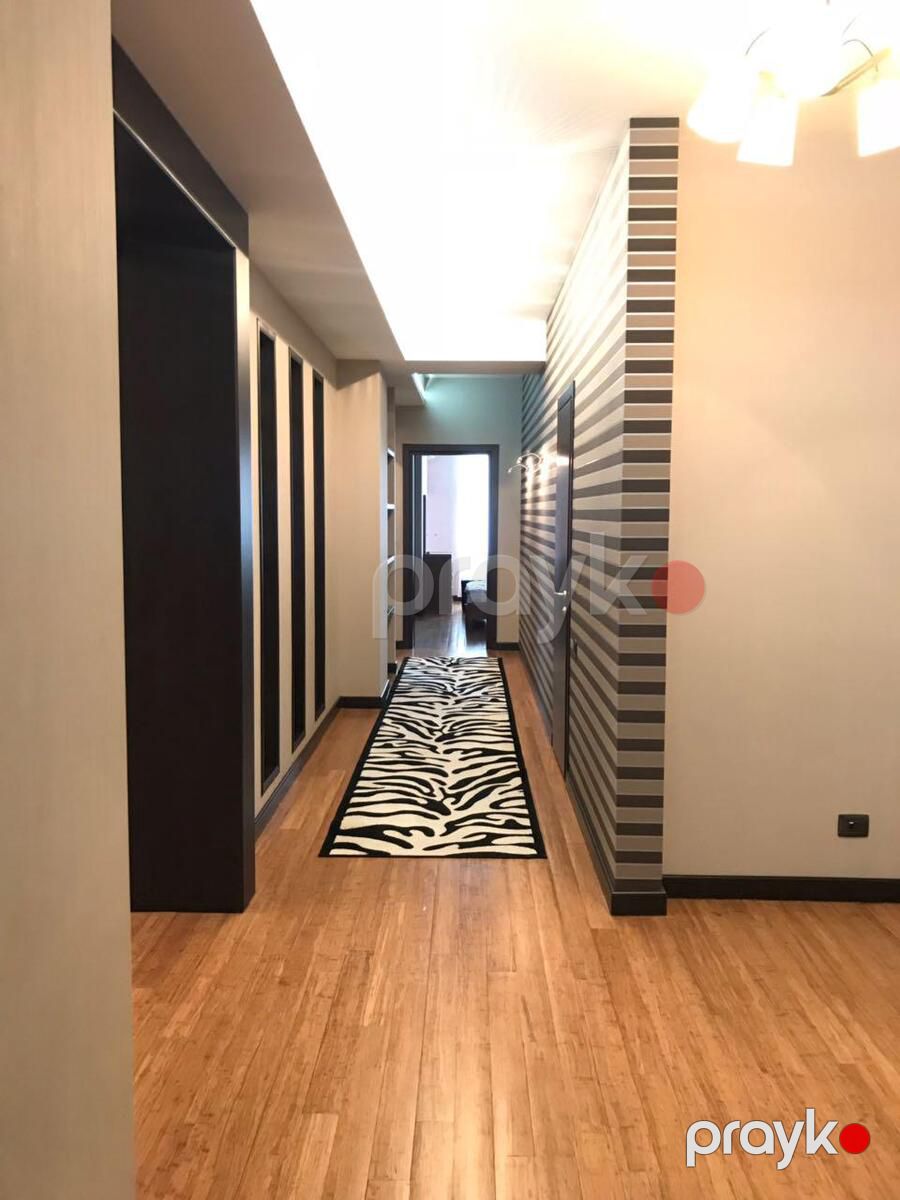 İcarəyə verilir 4 otaqlı yeni tikili 220 m² — Mənzil, Bakı (4)